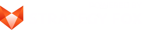 Powered By Strategy Fox
